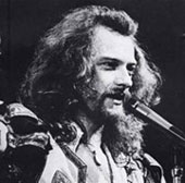 Ian Anderson (JETHRO TULL)
